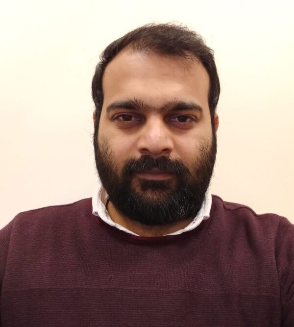 Ali Ahmed: A Promising Figure in the World of Sports