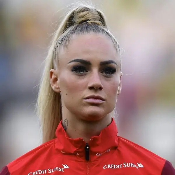 Alisha Lehmann: The Bright Future of Women’s Football