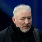 Ally McCoist: Celebrating a Legendary Career