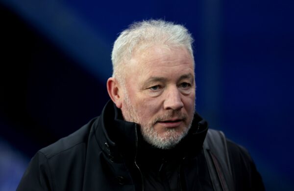 Ally McCoist: Celebrating a Legendary Career
