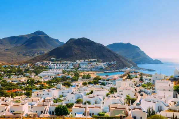 Almeria: A Hidden Gem in Andalusia