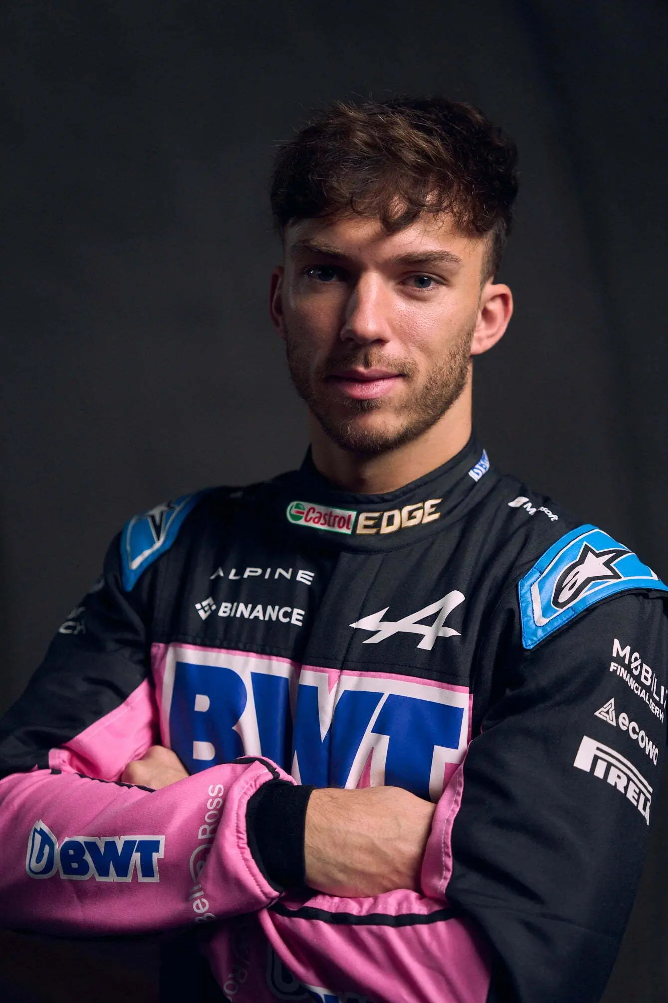 Alpine F1 Team: Latest Updates and Performance Insights
