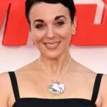 The Remarkable Career of Amanda Abbington