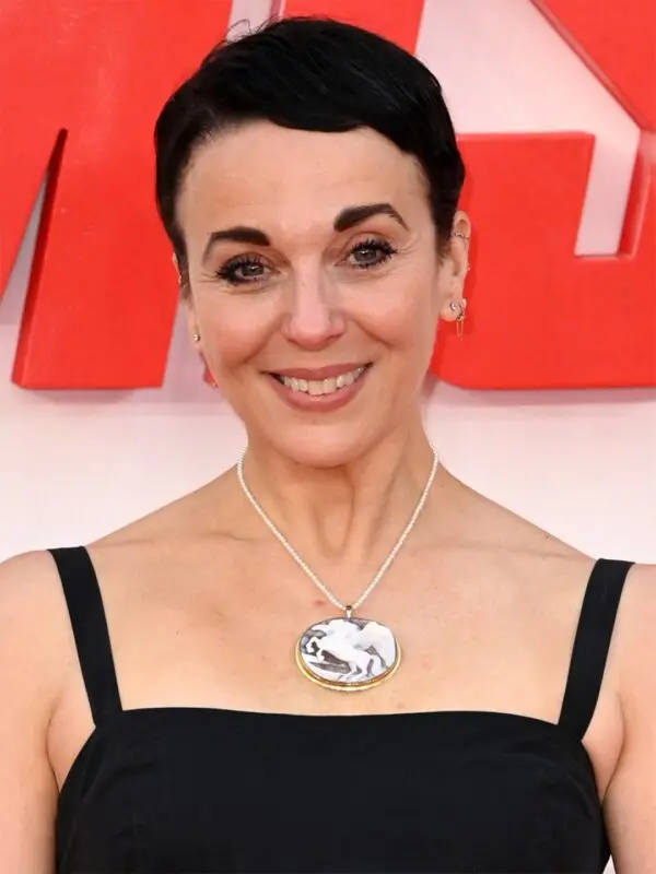 The Remarkable Career of Amanda Abbington