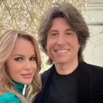 The Story of Amanda Holden and Her Husband Chris Hughes