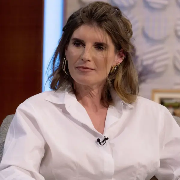 The Inspiring Journey of Amanda Owen, The Yorkshire Shepherdess