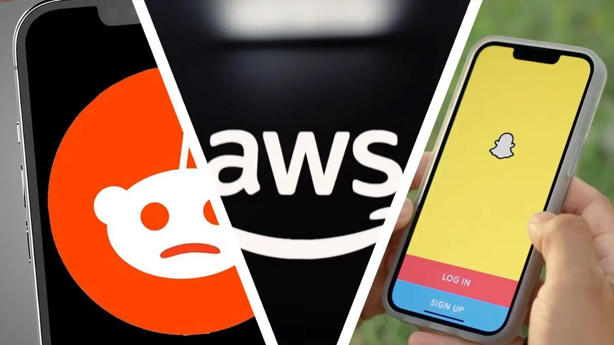 Amazon Faces Outage: What You Need to Know