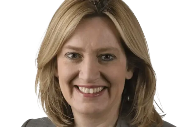 Understanding Amber Rudd’s Political Influence and Legacy