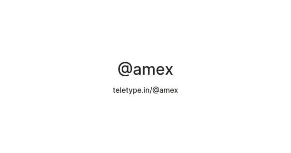 Understanding Amex: A Leader in Financial Services