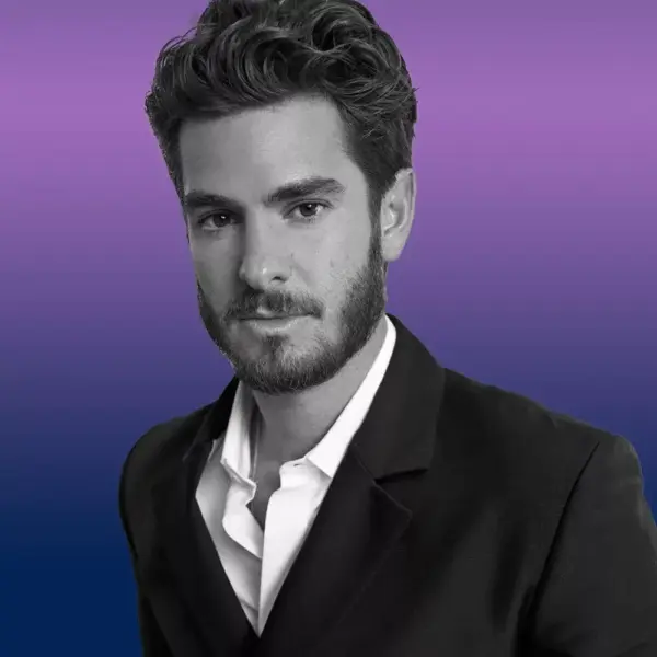 The Journey of Andrew Garfield: From Theatre to Hollywood