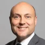 Andrew Griffith: A Rising Political Star in UK Politics