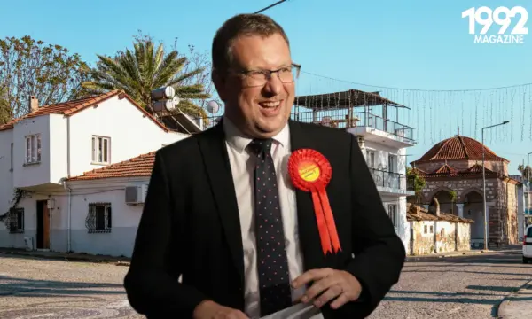 Andrew Gwynne: A Voice in UK Politics