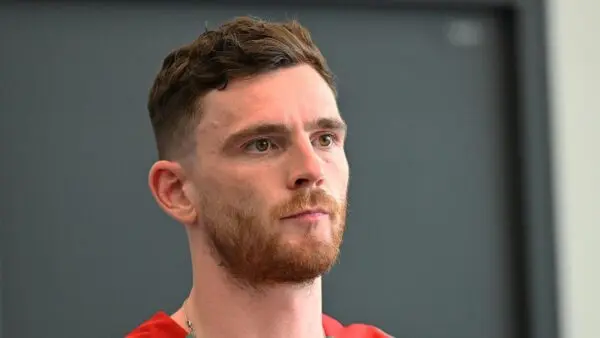 The Impact of Andy Robertson on Liverpool and Modern Football