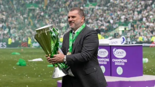 Ange Postecoglou: Revolutionising Football Management