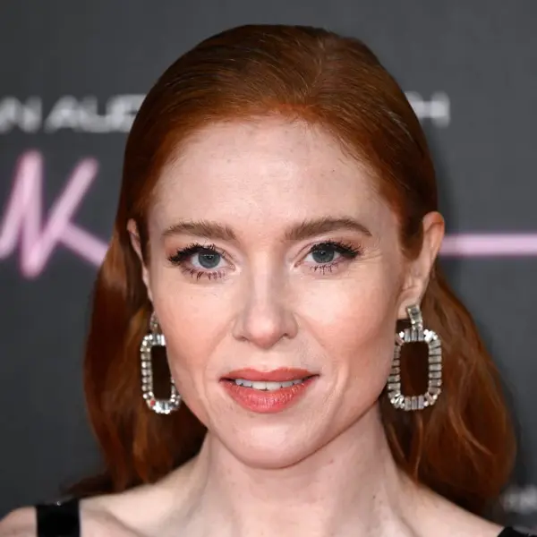 The Rise of Angela Scanlon in the Entertainment Industry