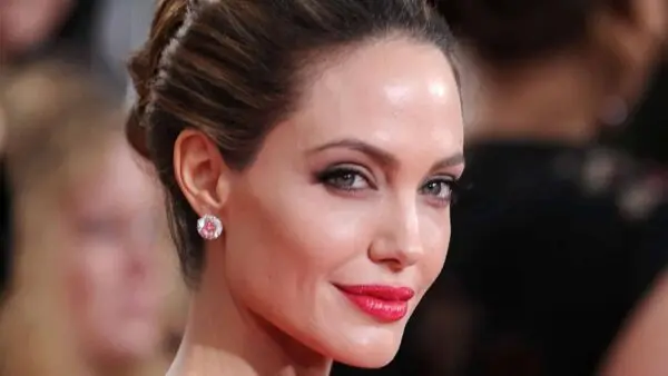 The Multifaceted Influence of Angelina Jolie