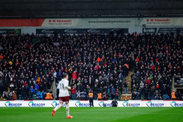 Anis Mehmeti: The Football Prodigy Capturing Attention