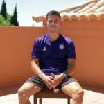 The Rise of Anis Mehmeti in Professional Football