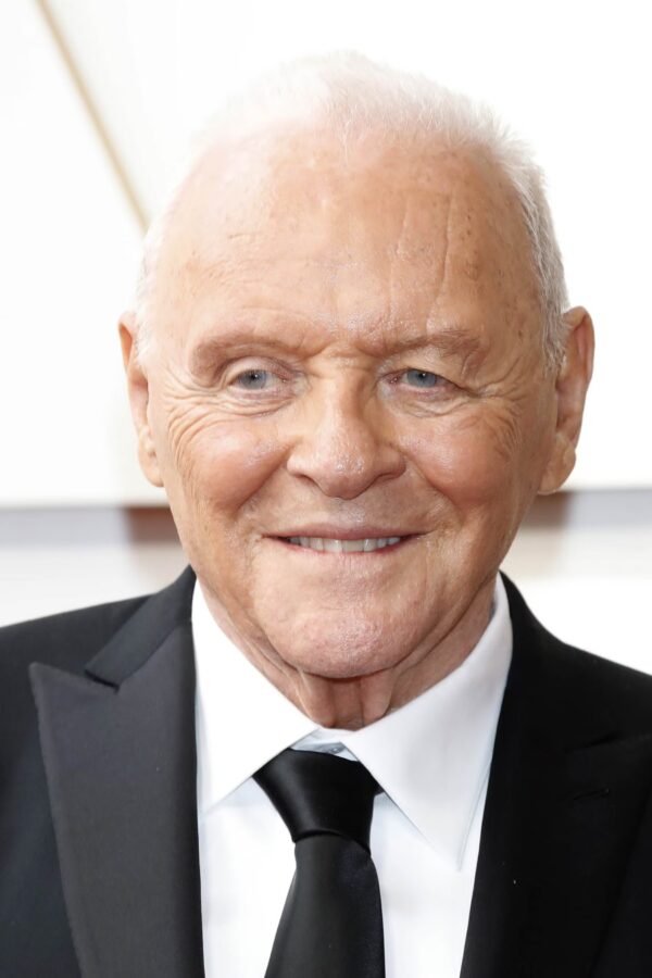 Anthony Hopkins: A Journey Through His Iconic Career