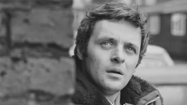 The Remarkable Career of Anthony Hopkins