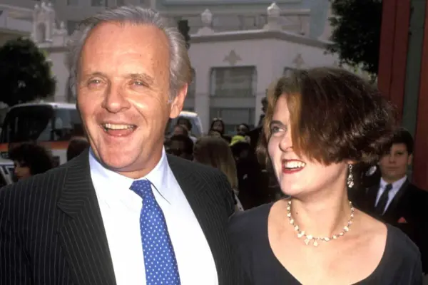 Exploring the Life of Anthony Hopkins’ Daughter, Abigail