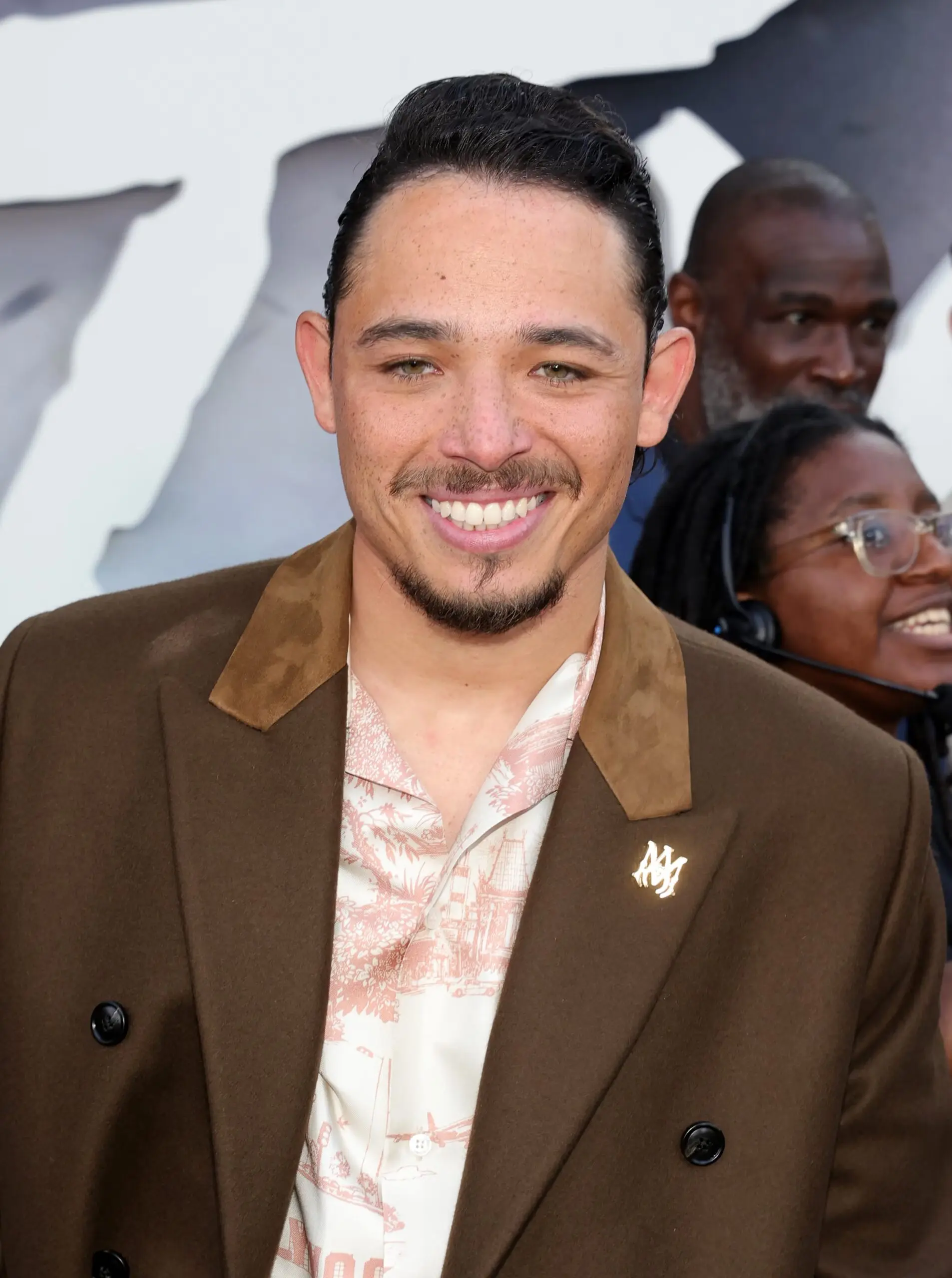 The Remarkable Journey of Anthony Ramos