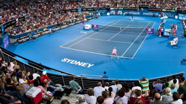 The Significance of AO Open in the Tennis Calendar