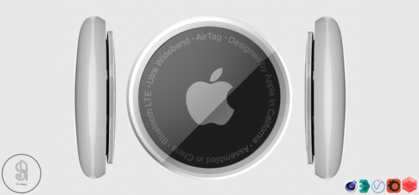 Understanding Apple AirTags: A Comprehensive Overview