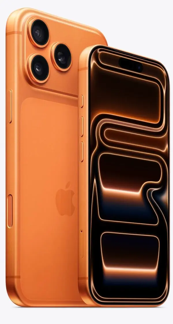 All You Need to Know About Apple iPhone 18 Pro