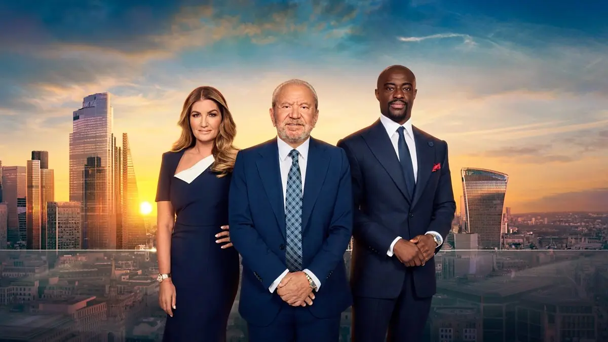 The Apprentice BBC: What to Expect from the New Season