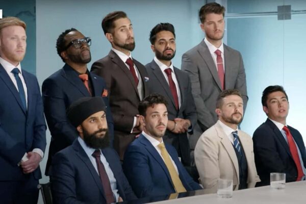 The Latest Insights on Apprentice Contestants