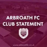 Exploring the Legacy and Future of Arbroath FC