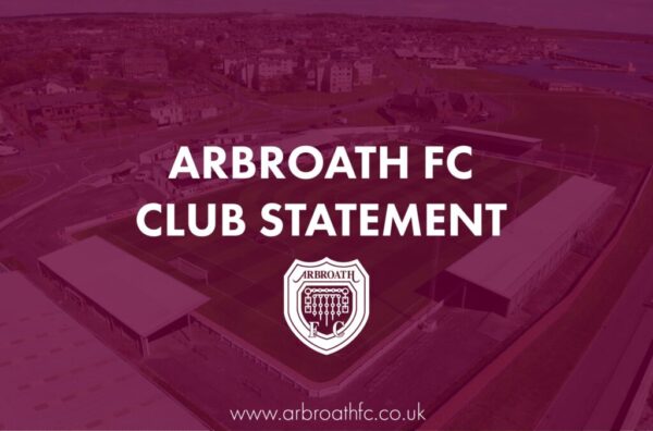 Exploring the Legacy and Future of Arbroath FC