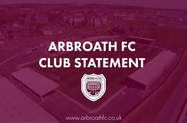 Exploring the Legacy and Future of Arbroath FC