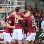 Exploring the Legacy and Future of Arbroath FC
