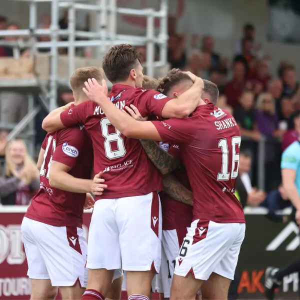 Exploring the Legacy and Future of Arbroath FC
