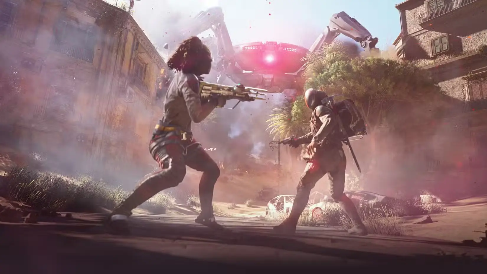 Latest Updates on Arc Raiders: Patch Notes Overview