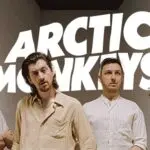 Arctic Monkeys Release Exciting New Song
