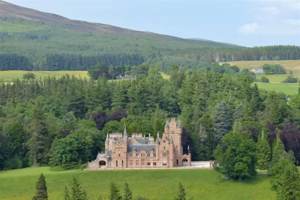 The Significance of Ardross Castle in Scottish Heritage