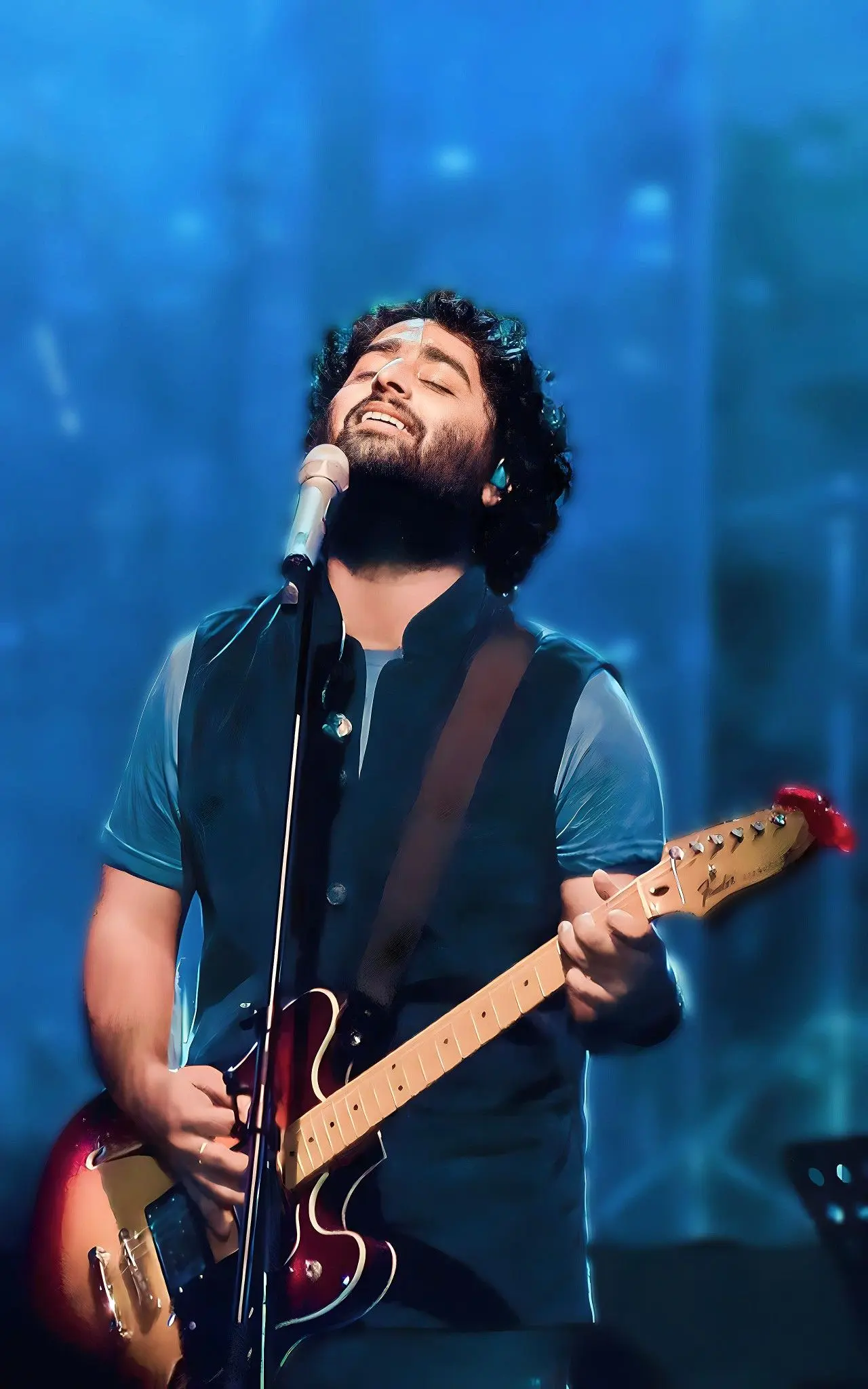 The Rise and Impact of Arijit Singh in Indian Music