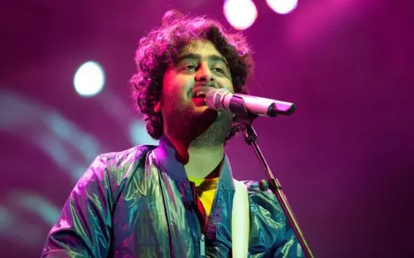 The Journey of Arijit Singh: A Musical Sensation
