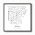 Discovering the Treasures of Arkansas