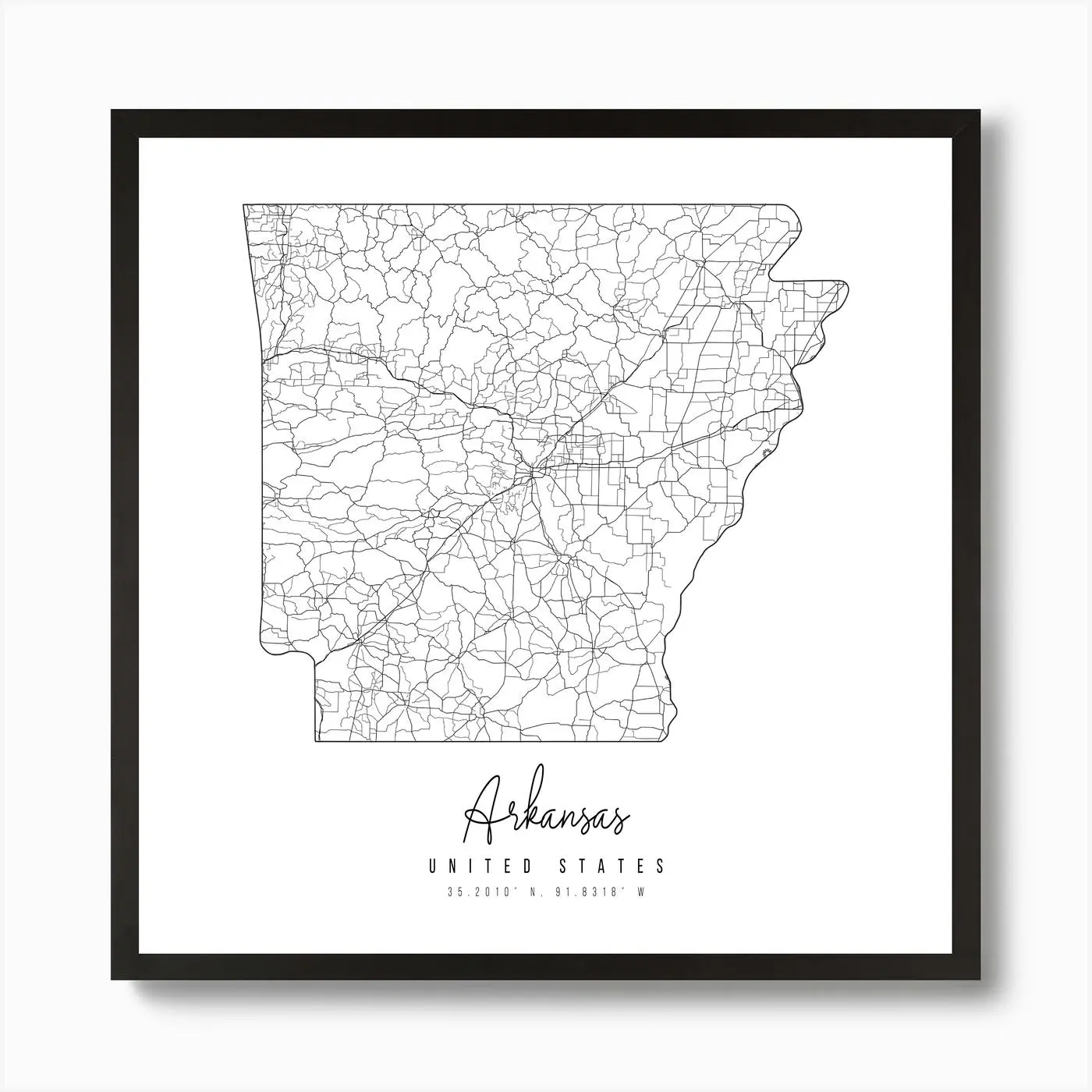 Discovering the Treasures of Arkansas