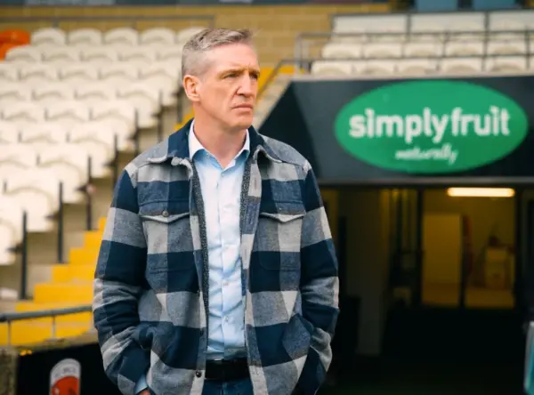 Recent Developments in Armagh GAA