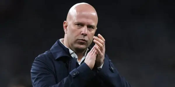 The Journey of Arne Slot in Modern Football Coaching