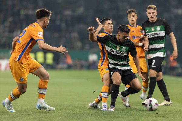 Arouca vs Sporting: A Thrilling Encounter in the League