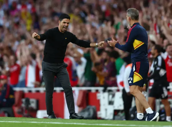 Arsenal’s Champions League Journey: 2023 Update