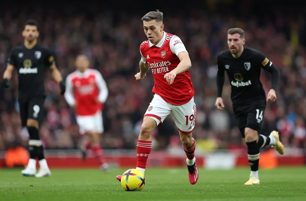 Arsenal Fixtures: Key Dates for 2023 Season Matches