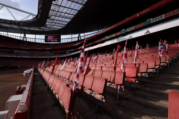 Latest Arsenal Fixtures for the 2023-24 Season