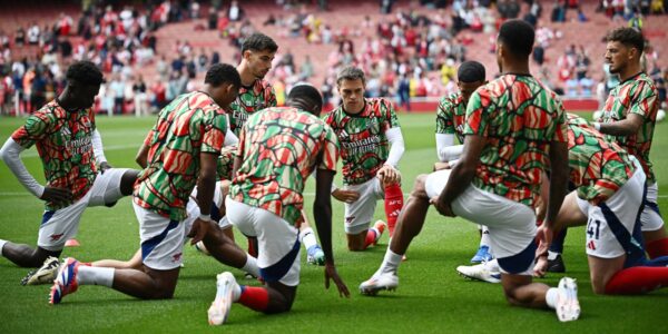 In-Depth Review of the Latest Arsenal Game